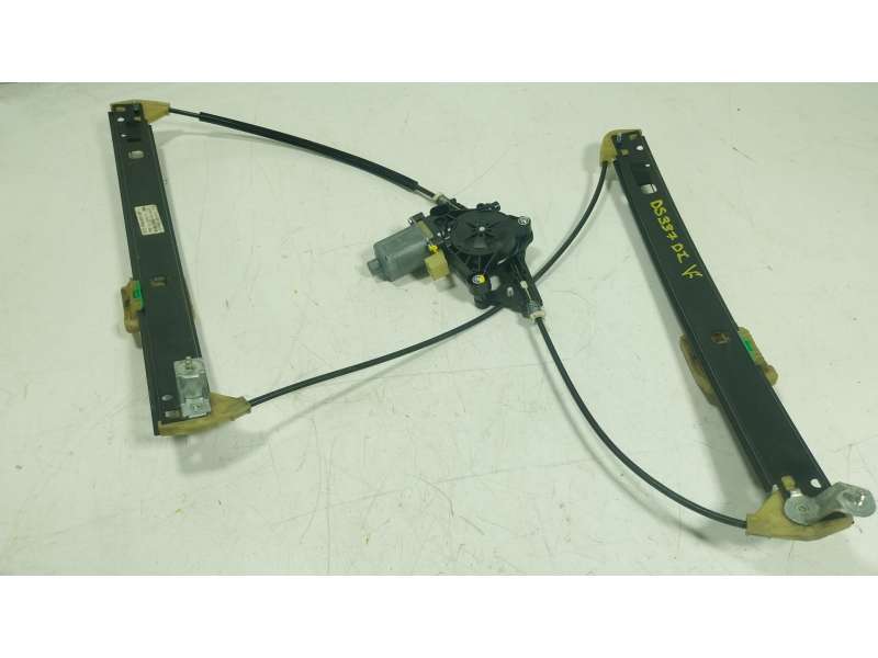 Recambio de elevalunas delantero izquierdo para audi a4 b9 avant (8w5, 8wd) 2.0 tdi referencia OEM IAM  8W0837461 
