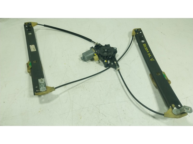 Recambio de elevalunas delantero izquierdo para audi a4 b9 avant (8w5, 8wd) 2.0 tdi referencia OEM IAM  8W0837461 