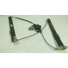 Recambio de elevalunas delantero izquierdo para audi a4 b9 avant (8w5, 8wd) 2.0 tdi referencia OEM IAM  8W0837461 