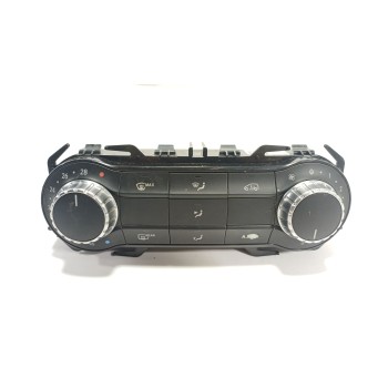 MANDO CLIMATIZADOR A2469004405 