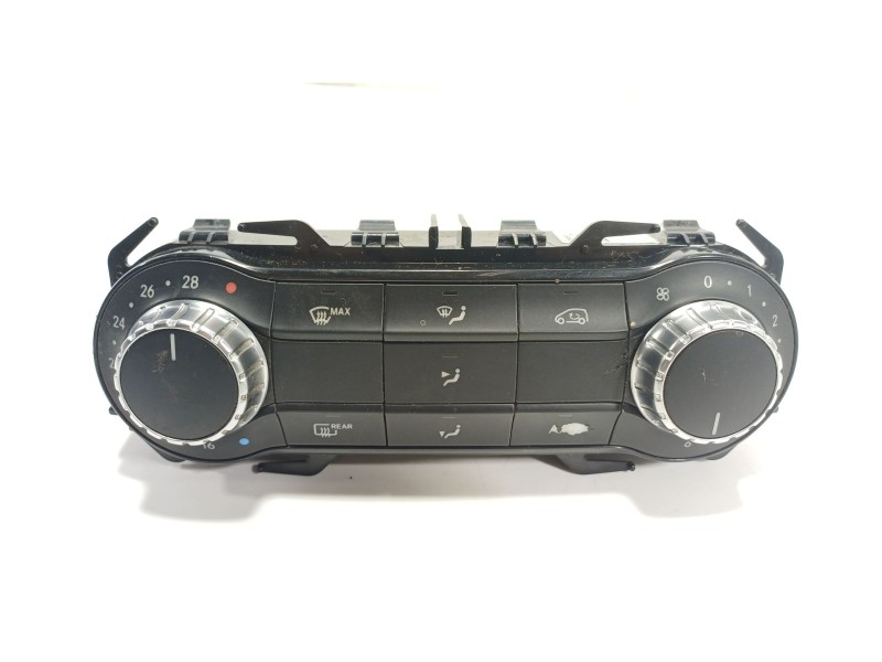 Recambio de mando climatizador para mercedes-benz clase a (w176) a 200 cdi (176.001) referencia OEM IAM  A2469004405 