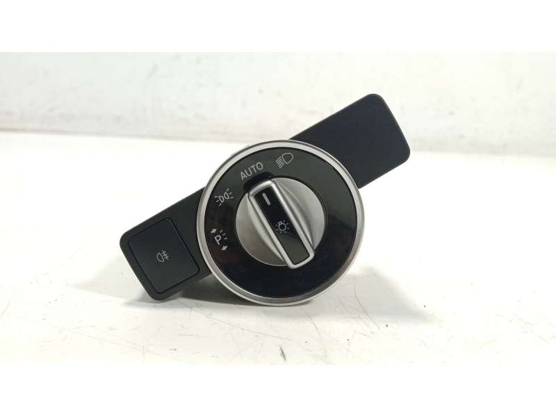 Recambio de mando luces para mercedes-benz clase a (w176) a 200 cdi (176.001) referencia OEM IAM   