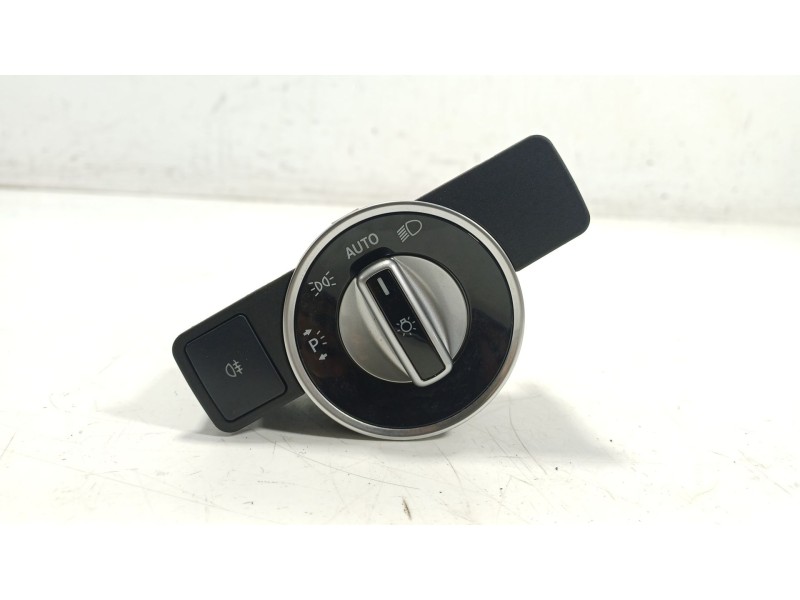 Recambio de mando luces para mercedes-benz clase a (w176) a 200 cdi (176.001) referencia OEM IAM   