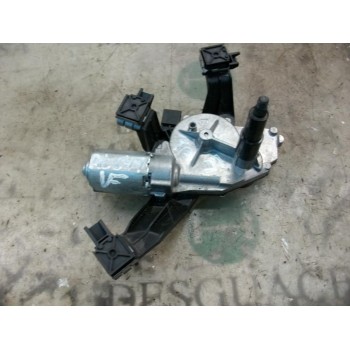 MOTOR LIMPIA TRASERO 
