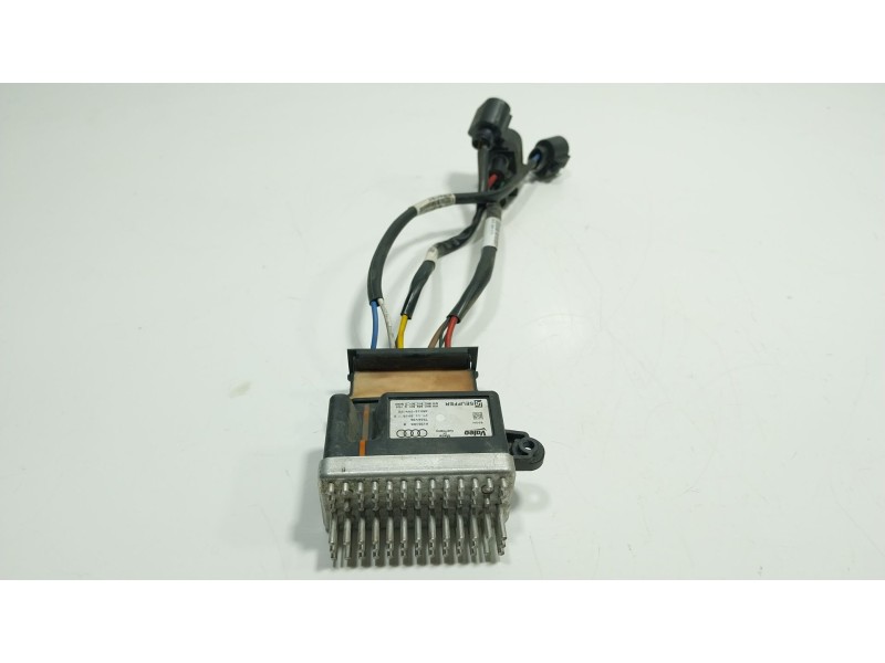 Recambio de modulo electronico para porsche macan (95b) 2.0 referencia OEM IAM  8K0959501G 