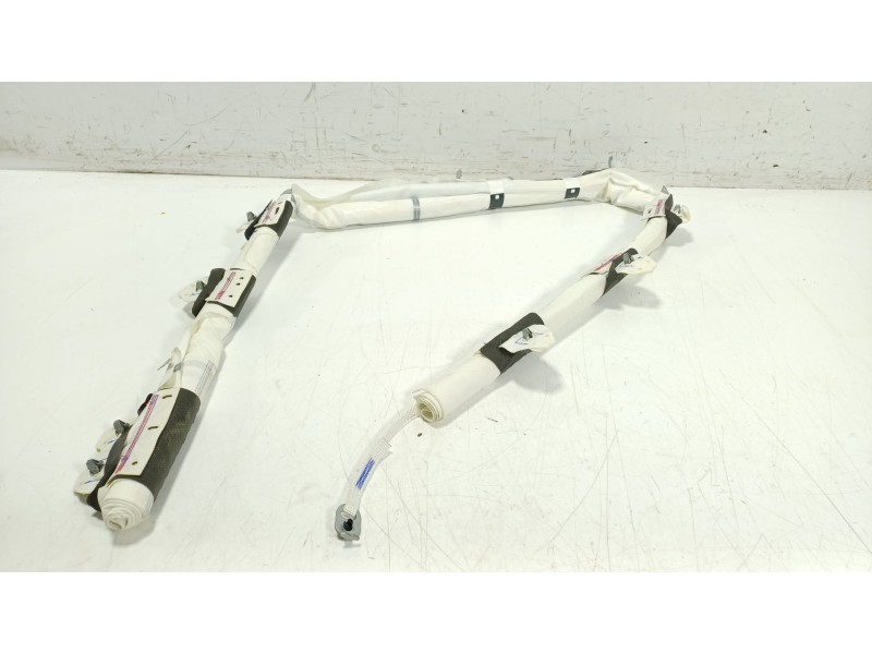 Recambio de airbag delantero derecho para peugeot 208 ii (ub_, up_, uw_, uj_) 1.2 puretech 100 referencia OEM IAM   
