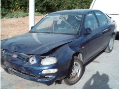 kia shuma del año 1998