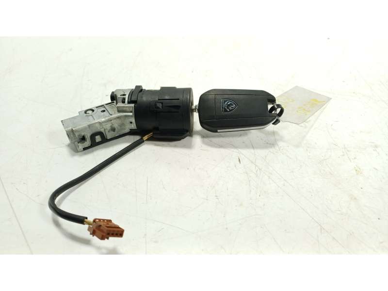 Recambio de antirrobo para peugeot 208 ii (ub_, up_, uw_, uj_) 1.2 puretech 100 referencia OEM IAM   