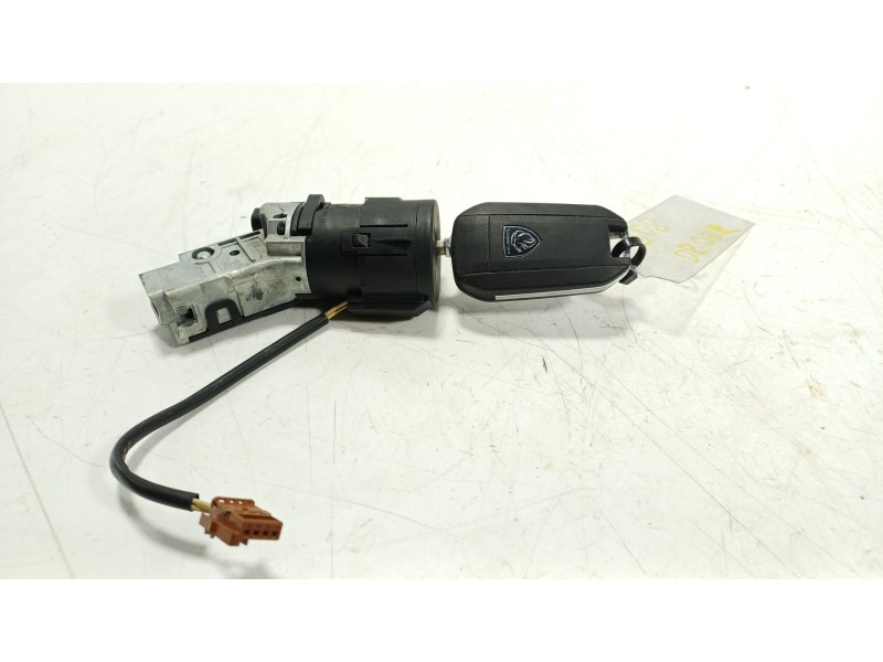 Recambio de antirrobo para peugeot 208 ii (ub_, up_, uw_, uj_) 1.2 puretech 100 referencia OEM IAM   