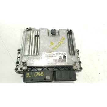 CENTRALITA MOTOR UCE 9838217080 