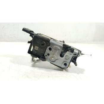 CERRADURA PUERTA DELANTERA DERECHA 9829284780 