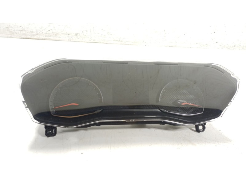 Recambio de cuadro instrumentos para peugeot 208 ii (ub_, up_, uw_, uj_) 1.2 puretech 100 referencia OEM IAM  9853116080 