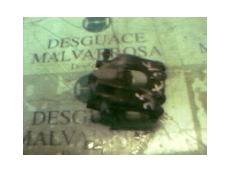 Recambio de pinza freno delantera izquierda para seat ibiza (6k) clx referencia OEM IAM   