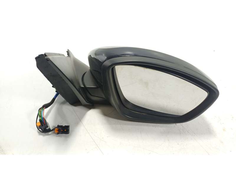 Recambio de espejo derecho para peugeot 208 ii (ub_, up_, uw_, uj_) 1.2 puretech 100 referencia OEM IAM   