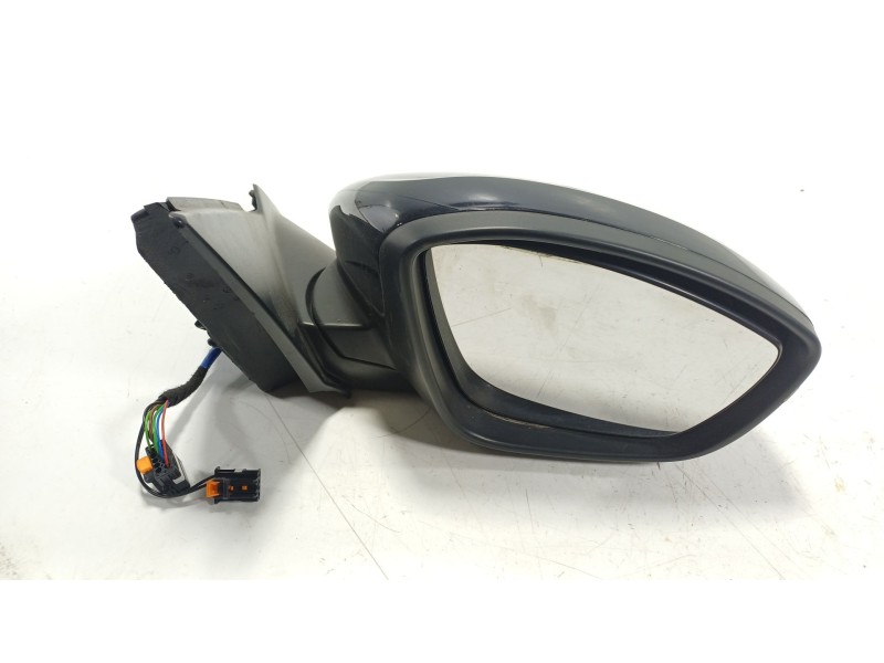 Recambio de espejo derecho para peugeot 208 ii (ub_, up_, uw_, uj_) 1.2 puretech 100 referencia OEM IAM   