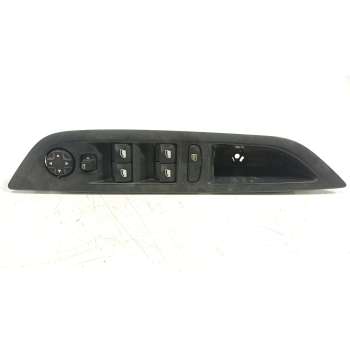 MANDO ELEVALUNAS DELANTERO IZQUIERDO 96788281ZD 96788281ZD 