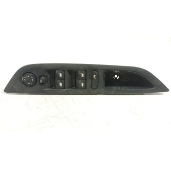 MANDO ELEVALUNAS DELANTERO IZQUIERDO 96788281ZD 