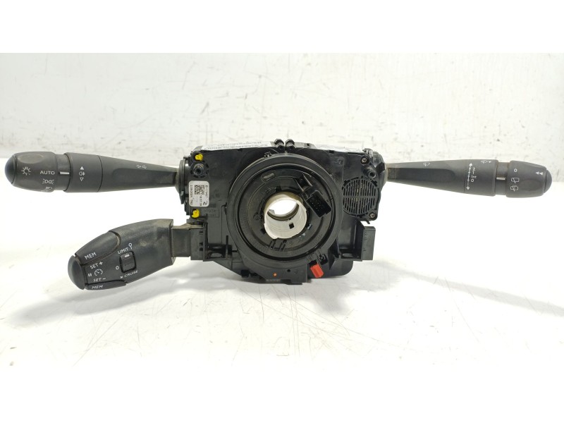 Recambio de mando luces para peugeot 208 ii (ub_, up_, uw_, uj_) 1.2 puretech 100 referencia OEM IAM  98369259ZD02 