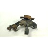 Recambio de mangueta delantera derecha para peugeot 208 ii (ub_, up_, uw_, uj_) 1.2 puretech 100 referencia OEM IAM   