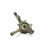 Recambio de mangueta delantera izquierda para peugeot 208 ii (ub_, up_, uw_, uj_) 1.2 puretech 100 referencia OEM IAM   