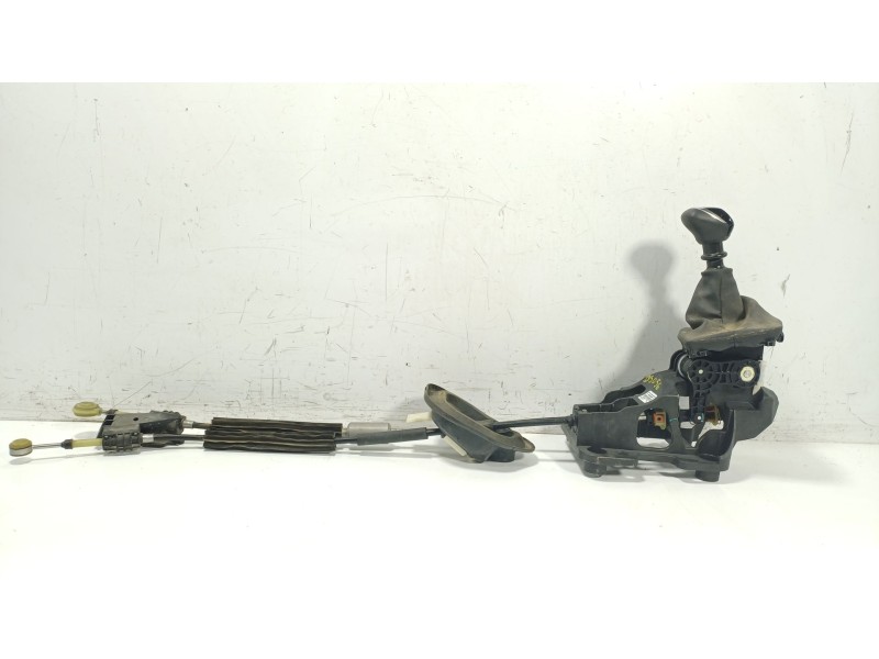 Recambio de palanca cambio para peugeot 208 ii (ub_, up_, uw_, uj_) 1.2 puretech 100 referencia OEM IAM  9845949380 