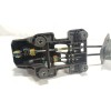 Recambio de palanca cambio para peugeot 208 ii (ub_, up_, uw_, uj_) 1.2 puretech 100 referencia OEM IAM  9845949380 