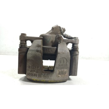 PINZA FRENO DELANTERA IZQUIERDA 9843800180 
