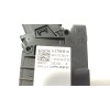 Recambio de potenciometro pedal para peugeot 208 ii (ub_, up_, uw_, uj_) 1.2 puretech 100 referencia OEM IAM  9837891880 
