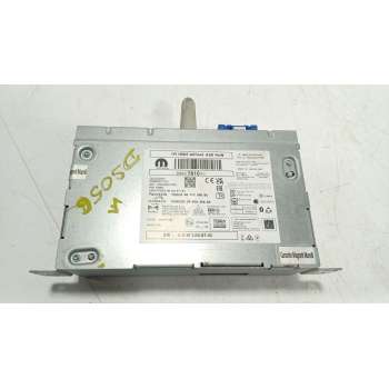 SISTEMA AUDIO / RADIO CD 1697047180 9864781080 