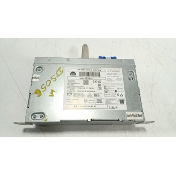 SISTEMA AUDIO / RADIO CD 9864781080 