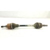 Recambio de transmision izquierda para peugeot 208 ii (ub_, up_, uw_, uj_) 1.2 puretech 100 referencia OEM IAM  9836054380 