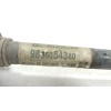 Recambio de transmision izquierda para peugeot 208 ii (ub_, up_, uw_, uj_) 1.2 puretech 100 referencia OEM IAM  9836054380 
