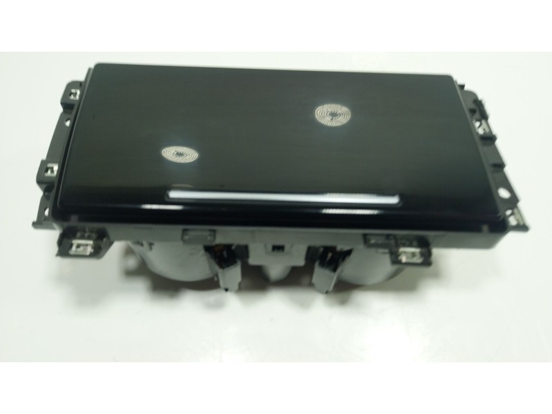 Recambio de moldura para audi q7 (4mb, 4mg, 4mq) 50 tdi mild hybrid quattro referencia OEM IAM  4M8862533 