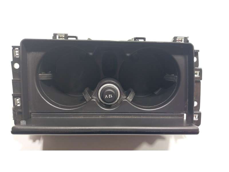 Recambio de moldura para audi q7 (4mb, 4mg, 4mq) 50 tdi mild hybrid quattro referencia OEM IAM  4M8862533 
