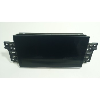 PANTALLA MULTIFUNCION 4M8919605M 