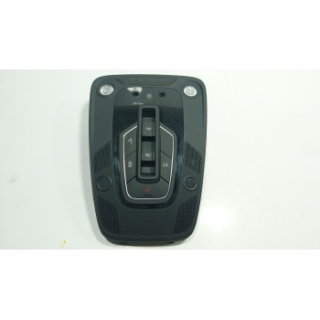 PILOTO INTERIOR 4M0947135EC 