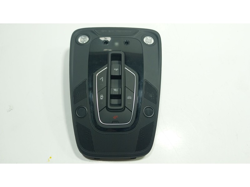 Recambio de piloto interior para audi q7 (4mb, 4mg, 4mq) 50 tdi mild hybrid quattro referencia OEM IAM  4M0947135EC 