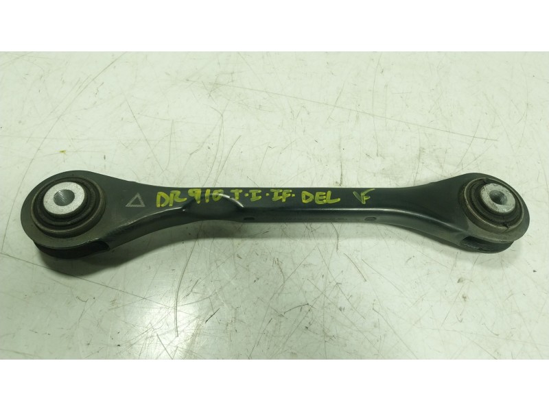 Recambio de brazo suspension inferior trasero izquierdo para porsche macan (95b) 2.0 referencia OEM IAM   