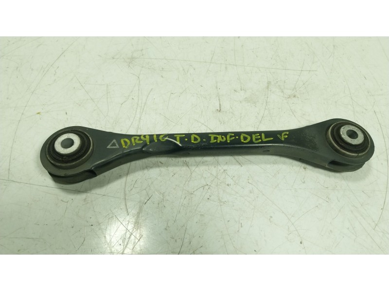 Recambio de brazo suspension inferior trasero derecho para porsche macan (95b) 2.0 referencia OEM IAM   