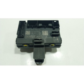 MODULO ELECTRONICO 4M0959793N 
