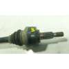 Recambio de transmision trasera derecha para porsche 911 (997) 3.8 carrera s referencia OEM IAM  99733202402 