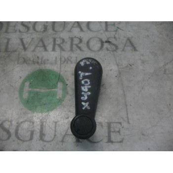 MANETA ELEVALUNAS TRASERA DERECHA 