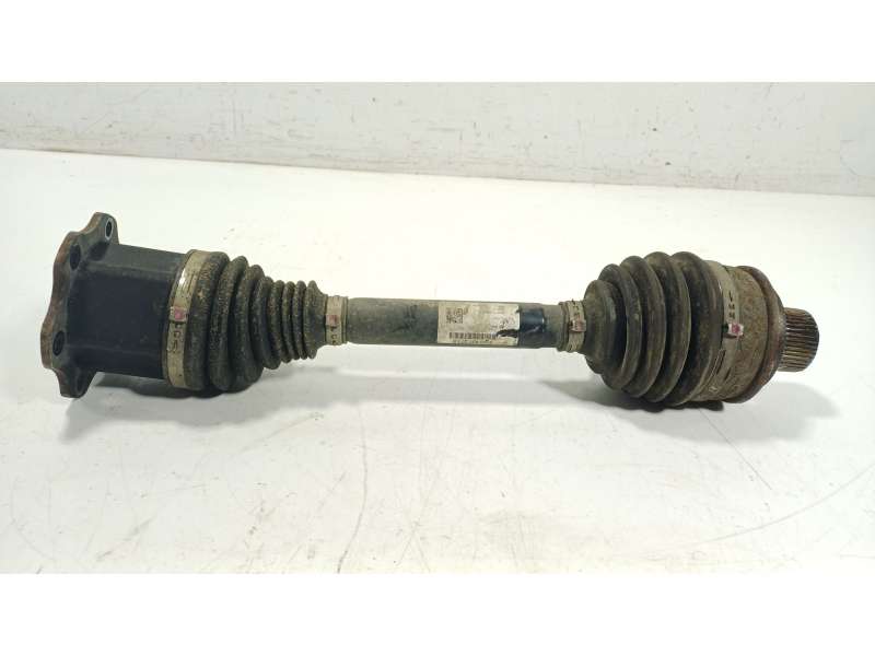 Recambio de transmision derecha para audi a4 b9 avant (8w5, 8wd) 2.0 tdi referencia OEM IAM  8W0407271E 
