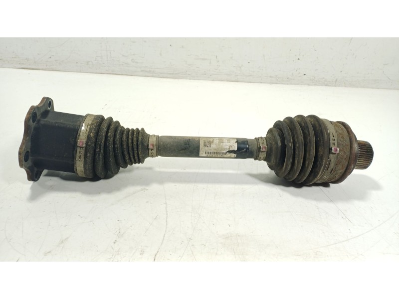 Recambio de transmision derecha para audi a4 b9 avant (8w5, 8wd) 2.0 tdi referencia OEM IAM  8W0407271E 