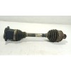 Recambio de transmision derecha para audi a4 b9 avant (8w5, 8wd) 2.0 tdi referencia OEM IAM  8W0407271E 