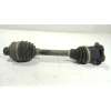Recambio de transmision derecha para audi a4 b9 avant (8w5, 8wd) 2.0 tdi referencia OEM IAM  8W0407271E 