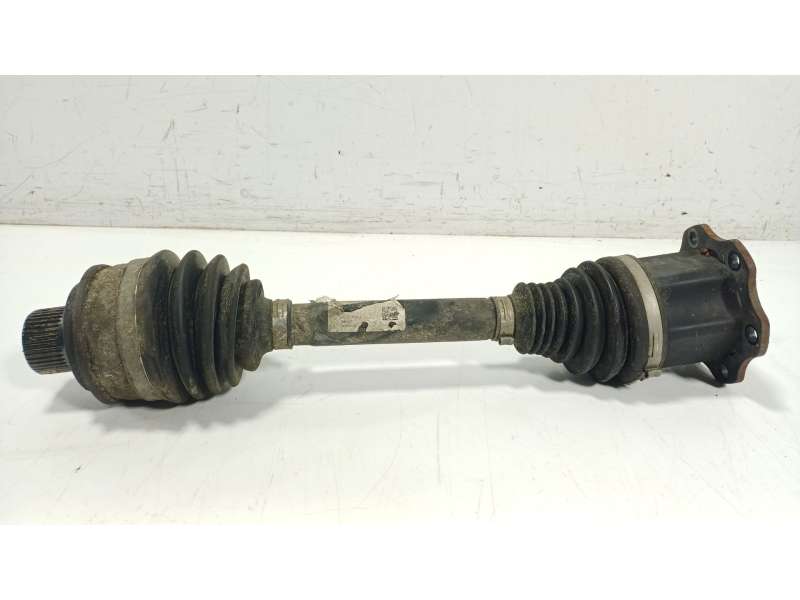 Recambio de transmision izquierda para audi a4 b9 avant (8w5, 8wd) 2.0 tdi referencia OEM IAM  8W0407271E 