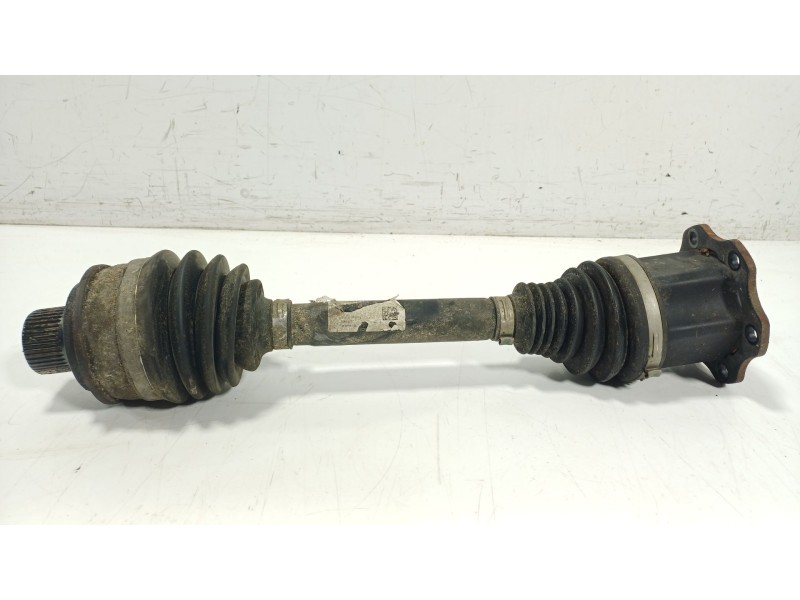 Recambio de transmision izquierda para audi a4 b9 avant (8w5, 8wd) 2.0 tdi referencia OEM IAM  8W0407271E 