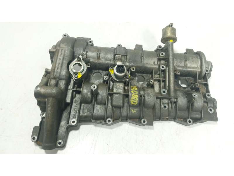 Recambio de tapa balancines para porsche 911 (997) 3.8 carrera s referencia OEM IAM  1046377R 