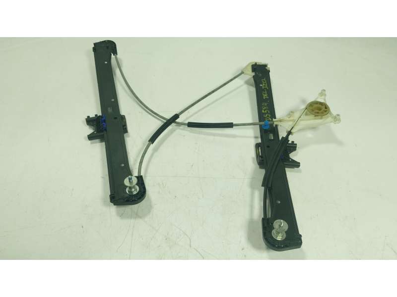 Recambio de elevalunas delantero izquierdo para audi a3 sportback (8va, 8vf) 1.6 tdi referencia OEM IAM  8V4837461 